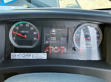 いすゞ 2RG-FRR90S2(その他)の写真29