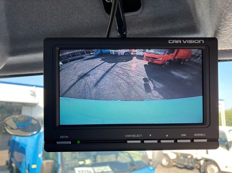 いすゞ 2RG-FRR90S2(その他)の写真31