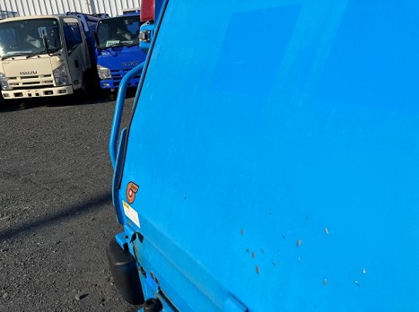 いすゞ 2RG-FRR90S2(その他)の写真32