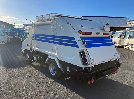 トヨタ  TKG-XZU600A(その他)の写真4