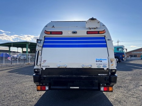 トヨタ  TKG-XZU600A(その他)の写真5