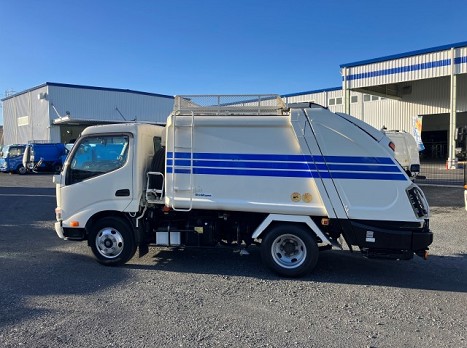 トヨタ  TKG-XZU600A(その他)の写真7