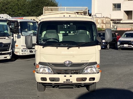 トヨタ  TKG-XZU600A(その他)の写真8