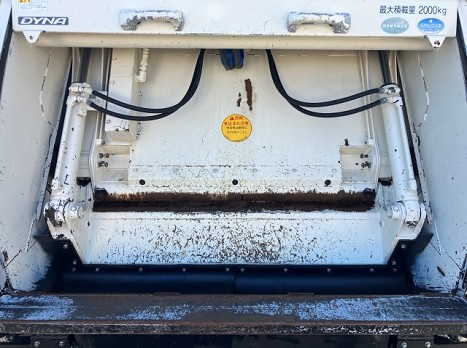 トヨタ  TKG-XZU600A(その他)の写真11