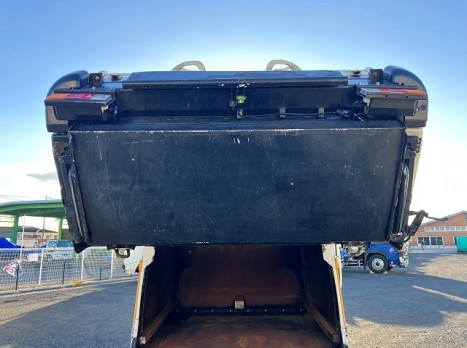 トヨタ  TKG-XZU600A(その他)の写真13