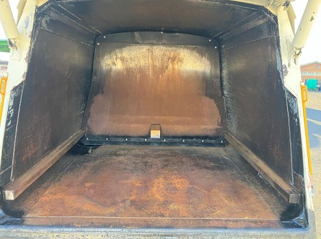 トヨタ  TKG-XZU600A(その他)の写真14