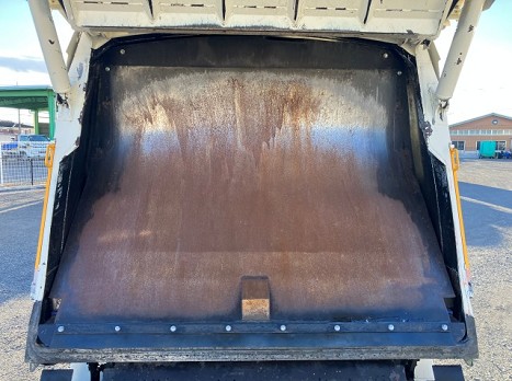 トヨタ  TKG-XZU600A(その他)の写真15