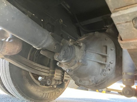 トヨタ  TKG-XZU600A(その他)の写真20