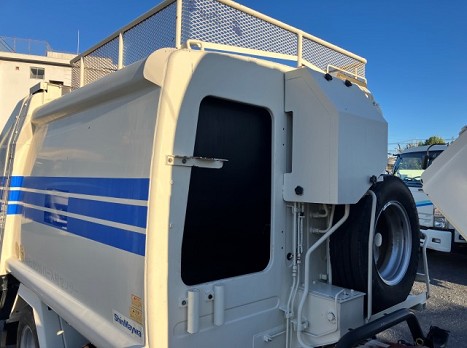 トヨタ  TKG-XZU600A(その他)の写真21