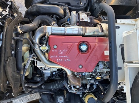 トヨタ  TKG-XZU600A(その他)の写真24