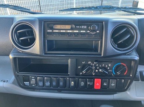 トヨタ  TKG-XZU600A(その他)の写真28