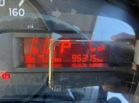 トヨタ  TKG-XZU600A(その他)の写真32