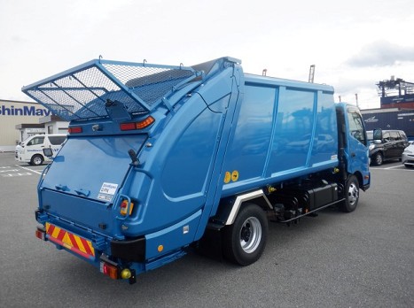 日野  TKG-XZU710M(その他)の写真2