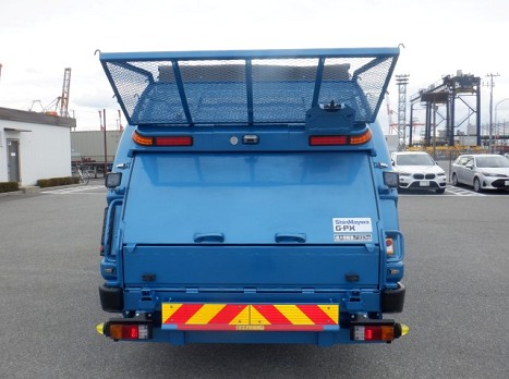 日野  TKG-XZU710M(その他)の写真5