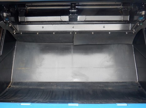 日野  TKG-XZU710M(その他)の写真9