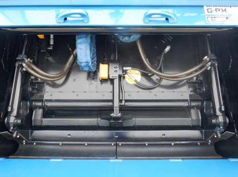 日野  TKG-XZU710M(その他)の写真10