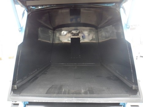 日野  TKG-XZU710M(その他)の写真12