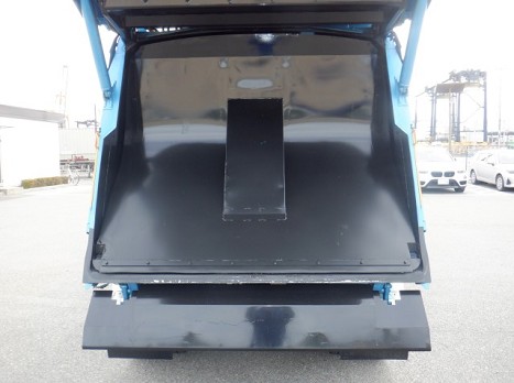 日野  TKG-XZU710M(その他)の写真13