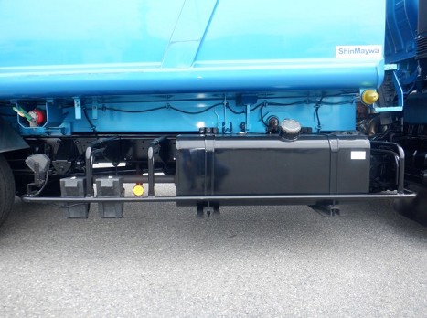 日野  TKG-XZU710M(その他)の写真17