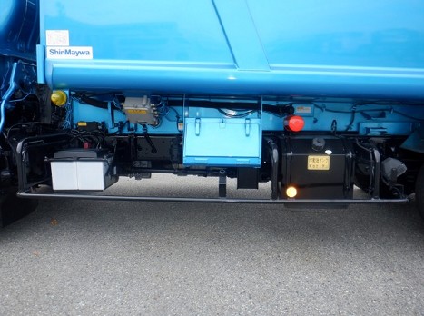 日野  TKG-XZU710M(その他)の写真18