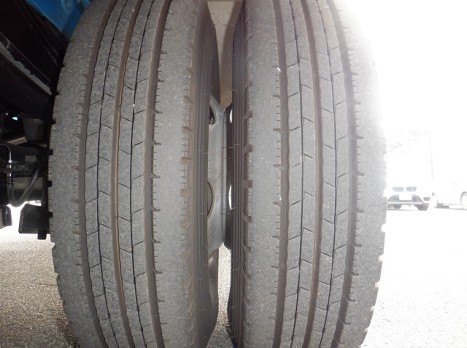 日野  TKG-XZU710M(その他)の写真21