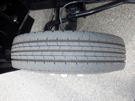 日野  TKG-XZU710M(その他)の写真22