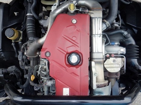 日野  TKG-XZU710M(その他)の写真23