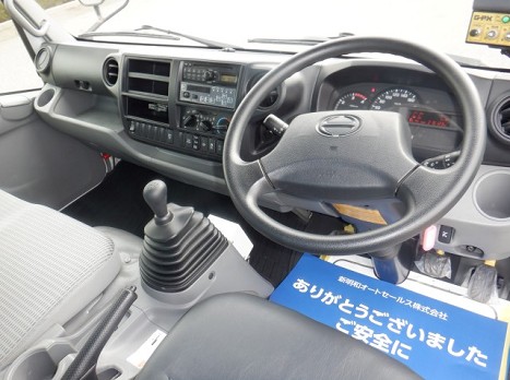 日野  TKG-XZU710M(その他)の写真25