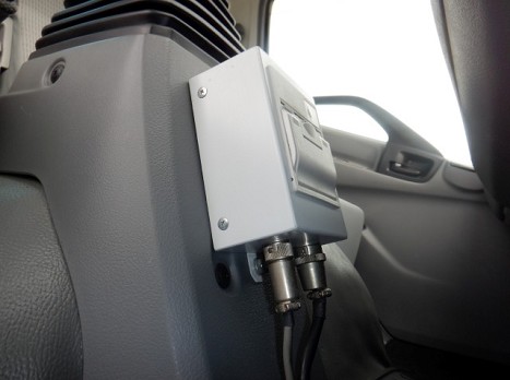 日野  TKG-XZU710M(その他)の写真30