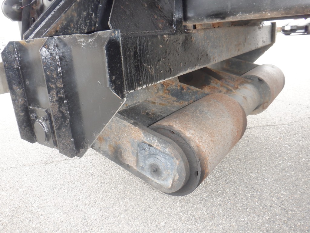 いすゞ  QKG-CYM77A(その他)の写真15