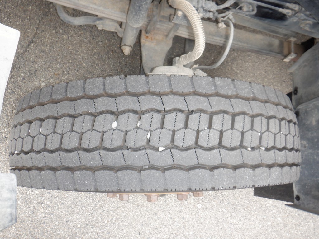 いすゞ  QKG-CYM77A(その他)の写真22