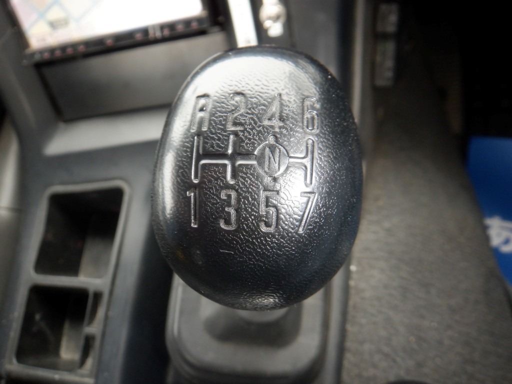 いすゞ  QKG-CYM77A(その他)の写真27