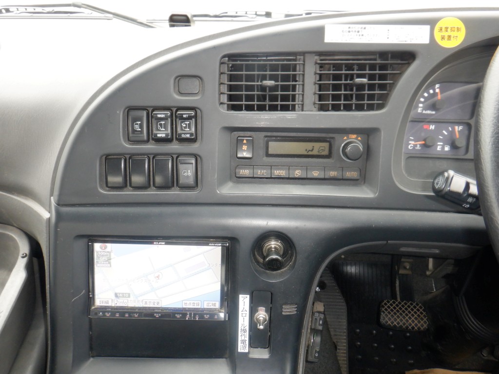 いすゞ  QKG-CYM77A(その他)の写真29