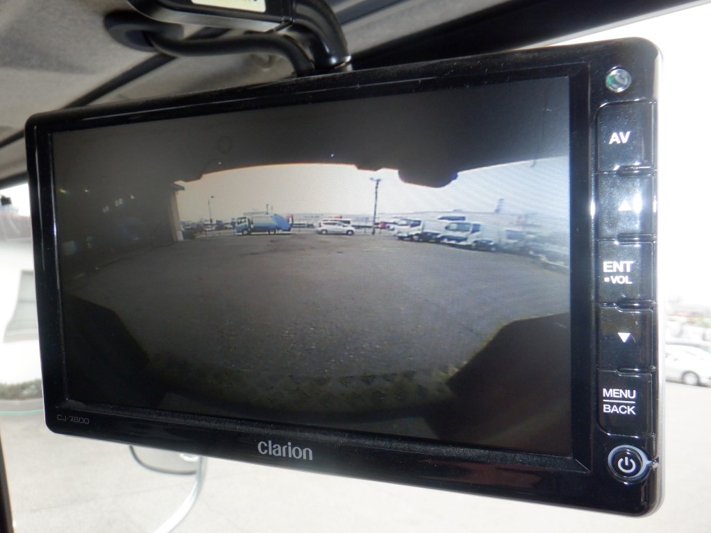 いすゞ QKG-CYM77A(その他)の写真30