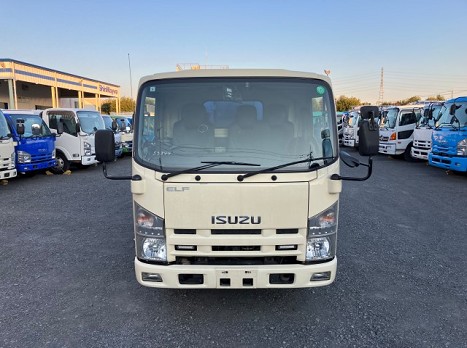 いすゞ  TKG-NMR85AN(その他)の写真8