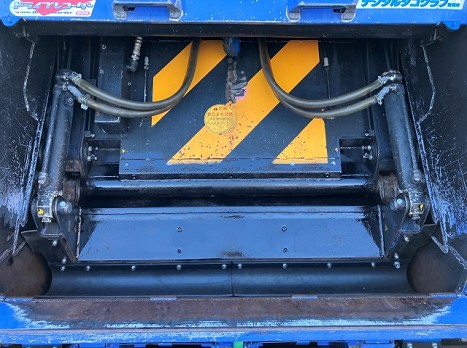 いすゞ TKG-NMR85AN(その他)の写真9