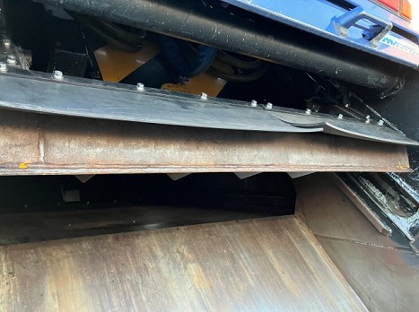 いすゞ  TKG-NMR85AN(その他)の写真11