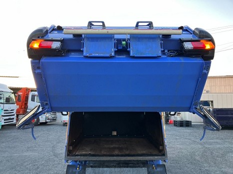 いすゞ TKG-NMR85AN(その他)の写真13