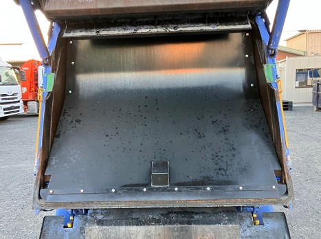 いすゞ  TKG-NMR85AN(その他)の写真15