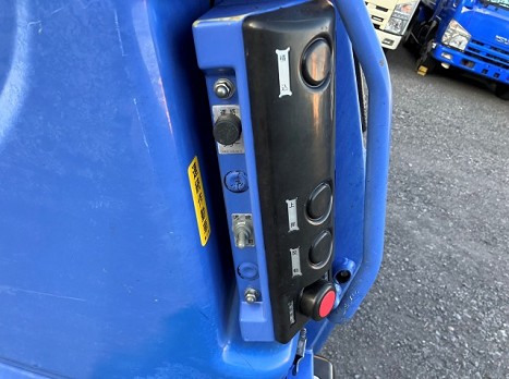 いすゞ  TKG-NMR85AN(その他)の写真16