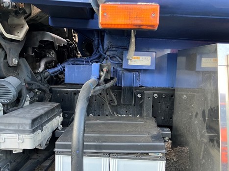 いすゞ  TKG-NMR85AN(その他)の写真17