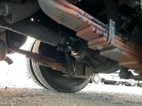 いすゞ  TKG-NMR85AN(その他)の写真18