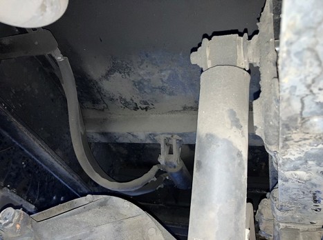 いすゞ TKG-NMR85AN(その他)の写真19