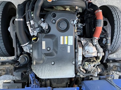 いすゞ  TKG-NMR85AN(その他)の写真20