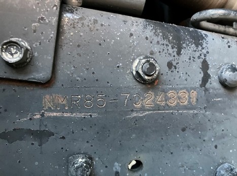 いすゞ TKG-NMR85AN(その他)の写真22