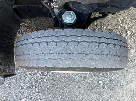 いすゞ  TKG-NMR85AN(その他)の写真23