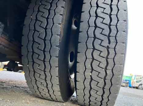 いすゞ  TKG-NMR85AN(その他)の写真24