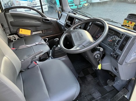 いすゞ TKG-NMR85AN(その他)の写真25