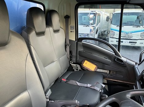 いすゞ  TKG-NMR85AN(その他)の写真26