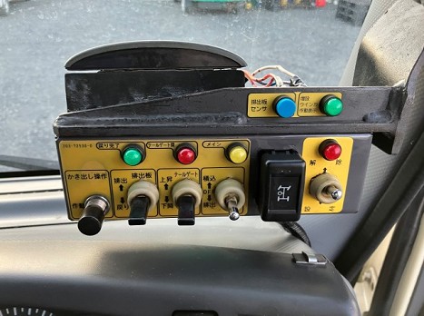 いすゞ TKG-NMR85AN(その他)の写真31